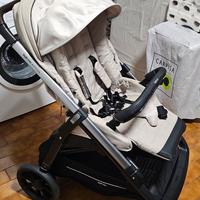 Trio Inglesina aptica 