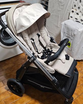 Trio Inglesina aptica 