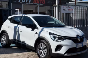 RENAULT Captur TCe 12V 90 CV Business