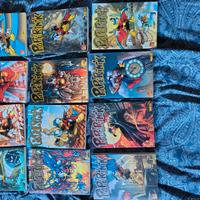 paperinik volumi 52-63