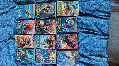 paperinik volumi 52-63