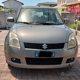 Suzuki Swift 2005