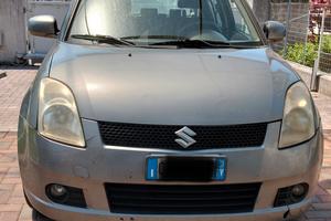 Suzuki Swift 2005