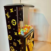 Dispencer caramelle  americani anni ‘60