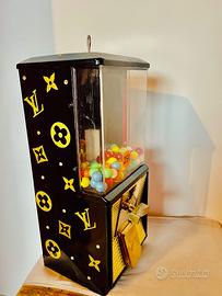 Dispencer caramelle  americani anni ‘60