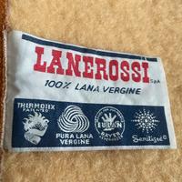 Coperta matrimoniale LANEROSSI