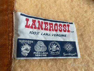 Coperta matrimoniale LANEROSSI