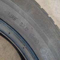 2 GOMME USATE INVERNALE 2055516 - CP87010158