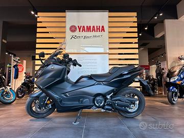 Yamaha T Max 560 ABS