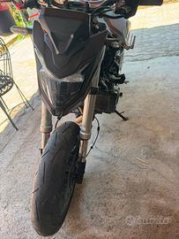 Ricambi Hornet 750 2024