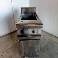 Cuoci Pasta Professionale GICO 1 Vasca