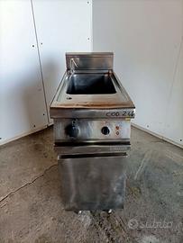 Cuoci Pasta Professionale GICO 1 Vasca