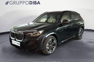 BMW X1 Serie X XDRIVE20D