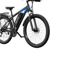 Bici eletrica mtb