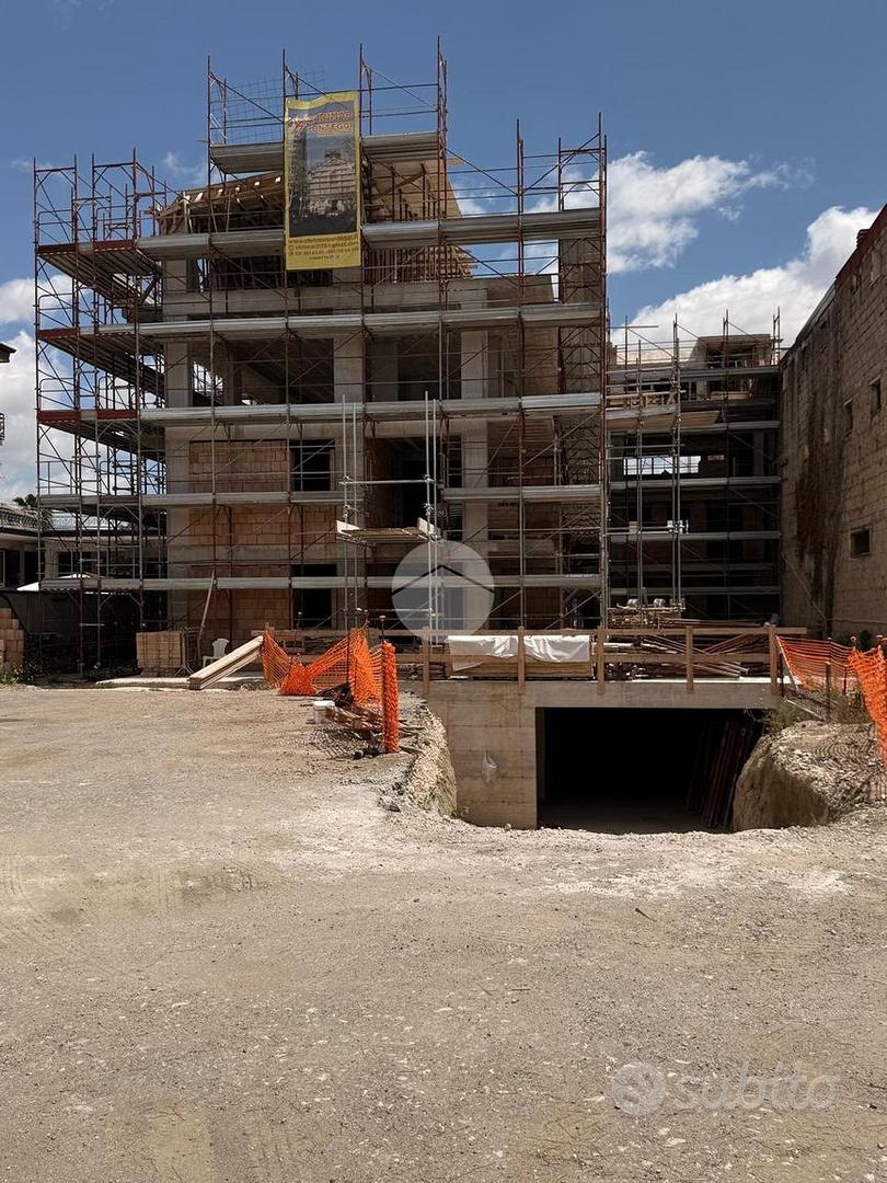 Appartamento – Sant'Arpino, Caserta - Altro
