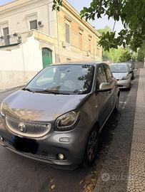 Smart fourfour
