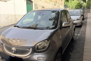 Smart fourfour