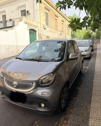 Smart fourfour