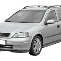 Vari pezzi per Astra G SW 2.0