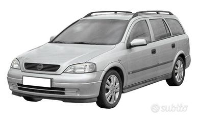 Vari pezzi per Astra G SW 2.0
