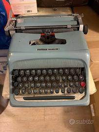 Olivetti Studio 44