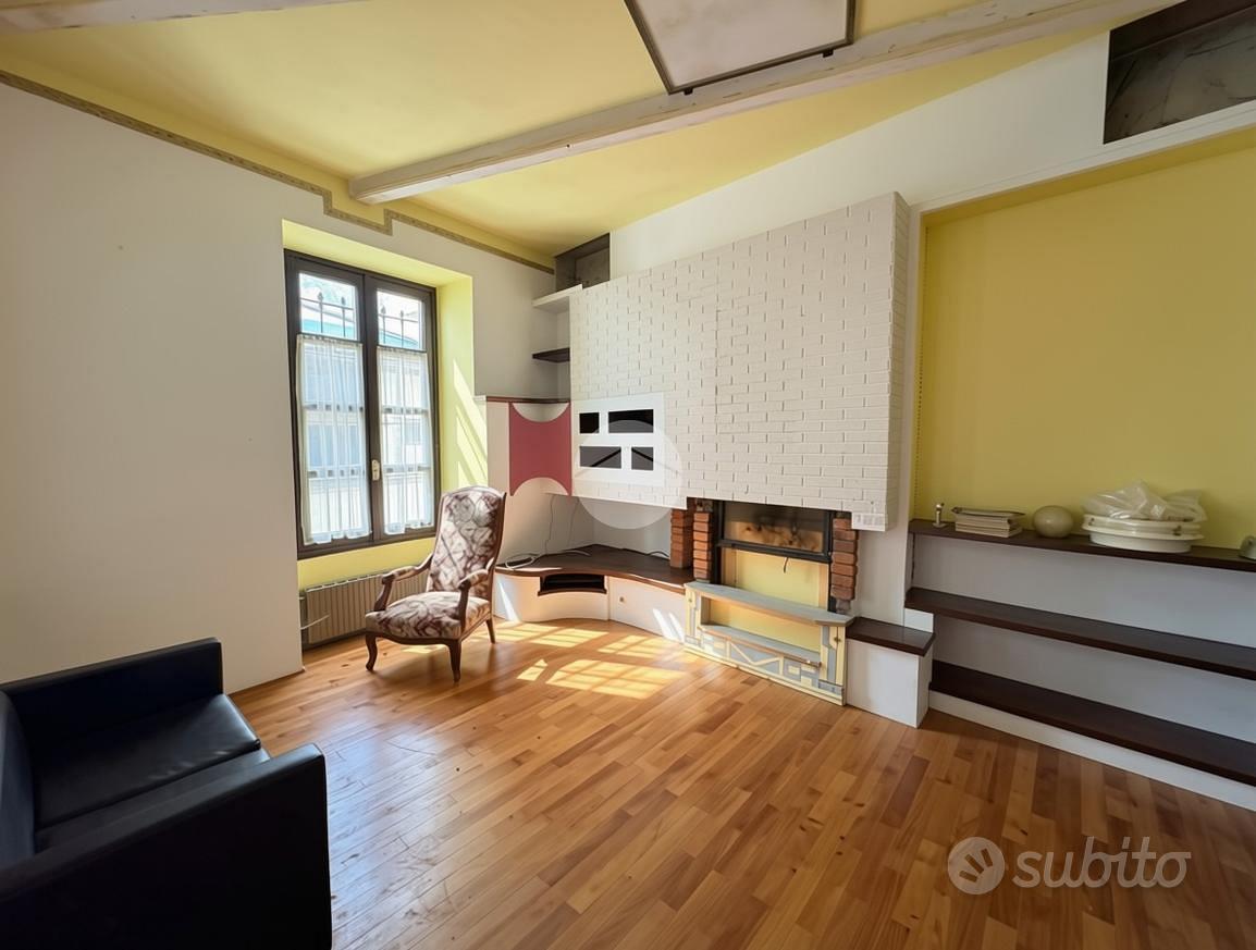 Appartamento – Cuorgnè, Ronchi San Bernardo - Altro