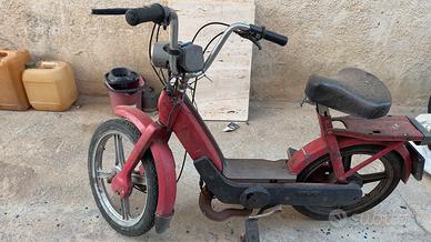 Piaggio  CIAO