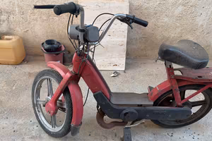 Piaggio  CIAO