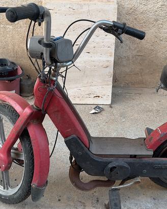 Piaggio  CIAO