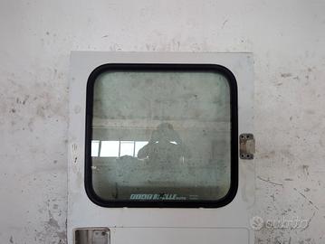 1331480080 PORTA DI CARICO A BATTENTE POSTERIORE D