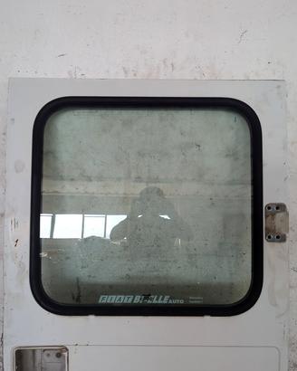 1331480080 PORTA DI CARICO A BATTENTE POSTERIORE D