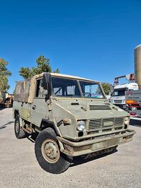 Iveco VM 90 4x4
