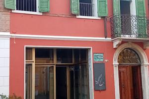 Negozio Locale commerciale Bar Ristorante Lab