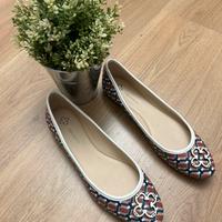 Ballerine Capodarte fantasia 41