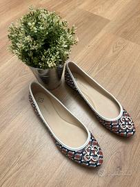 Ballerine Capodarte fantasia 41