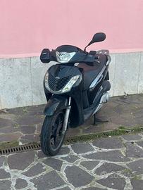 Honda Sh 125
