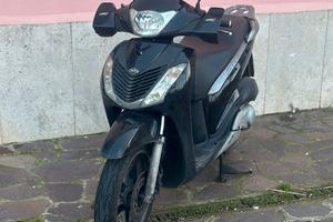 Honda Sh 125