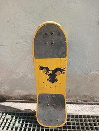 skateboard old school