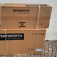 Skyworth Air Conditioner R32