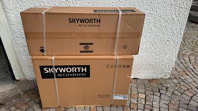 Skyworth Air Conditioner R32