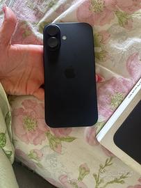 IPHONE 16 128GB