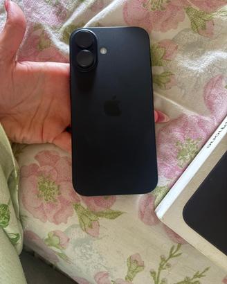 IPHONE 16 128GB