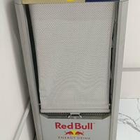 frigorifero Red bull