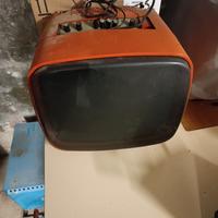 Televisione alfa 3 anni 70