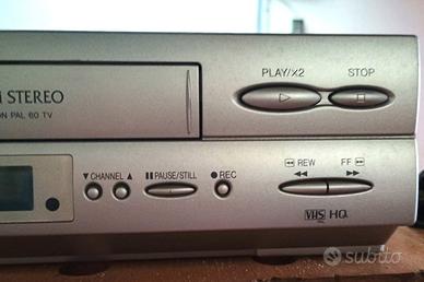 Lettore dvd stereo