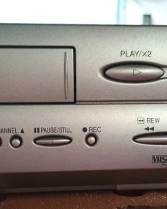 Lettore dvd stereo