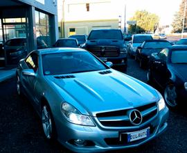 Mercedes-Benz SL 350 PELLE NAVI CERCHI AMG -- PERM