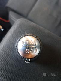 pomello cambio giulietta 