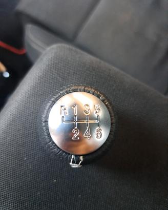 pomello cambio giulietta 