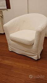 Poltrona Tullsta Ikea